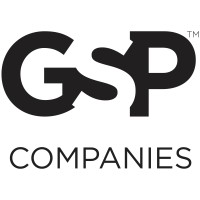 GSP Companies Company Logo