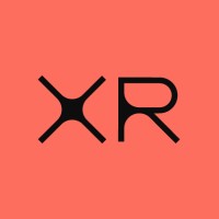 XR Extreme Reach Company Logo