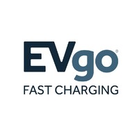 EVgo Company Logo