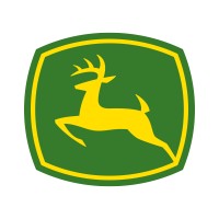 John Deere Company Logo