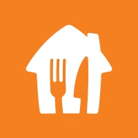 Just Eat Takeaway.com Company Logo