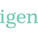 igen Company Logo