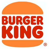 Burger King Company Logo