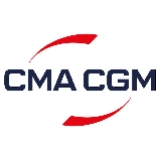 CMA CGM Company Logo