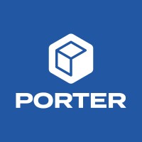 Porter Company Logo
