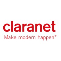 Claranet Company Logo