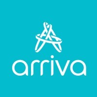 Arriva Group Company Logo