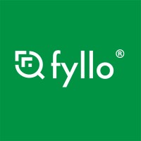 Fyllo Company Logo