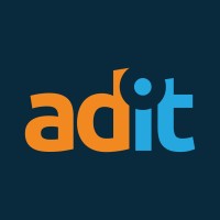 Adit Company Logo
