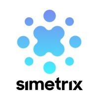 Simetrix Solutions Company Logo