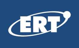 Earth Resources Technology (ERT) Company Logo
