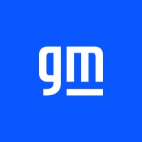 General Motors de México Company Logo