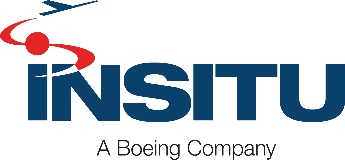 Insitu Company Logo