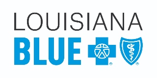 Blue Cross and Blue Shield of Louisiana Company Logo
