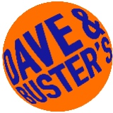 Dave & Buster's Company Logo