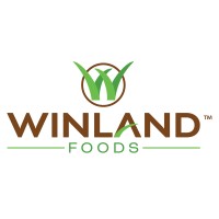 Winland Foods Company Logo