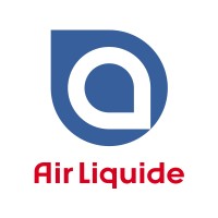 Air Liquide Company Logo