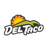 Del Taco Company Logo