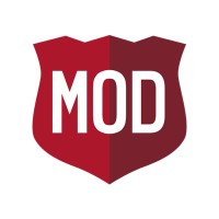 MOD Pizza Company Logo