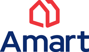 Amart Furniture Company Logo