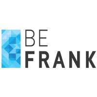 BeFrank Company Logo