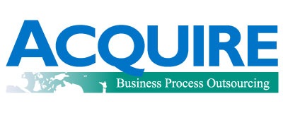 Acquire Bpo Company Logo