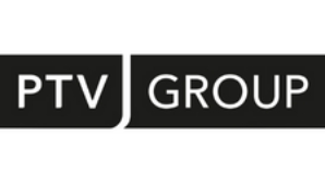 PTV Group Company Logo