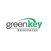 Green Key Resources Company Logo