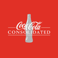 Coca-Cola Consolidated Company Logo