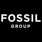 Fossil Group Company Logo