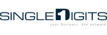 Single Digits Company Logo
