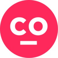 Coderio Company Logo