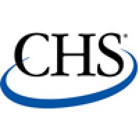 CHS Inc. Company Logo
