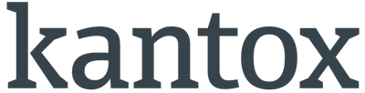 Kantox Company Logo