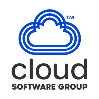Cloud Software Group Company Logo