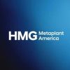 Hyundai Motor Group Metaplant America (HMGMA) Company Logo