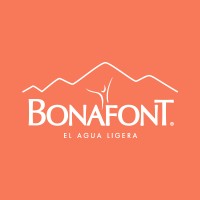 Bonafont Company Logo