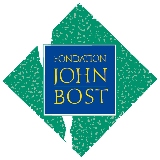 Fondation John Bost Company Logo