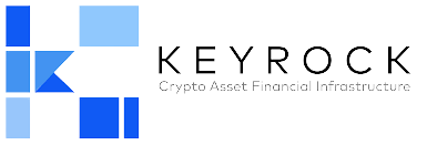 Keyrock Company Logo