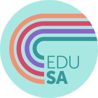 Department for Education, South Australia Company Logo