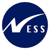 Ness Digital Engineering Company Logo
