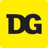 Dollar General Store Company Logo