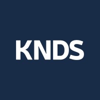KNDS France Company Logo