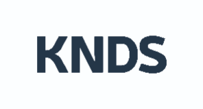 KNDS Company Logo