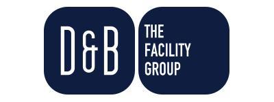 D&B The Facility Group Company Logo