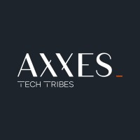 Axxes IT Consultancy Company Logo