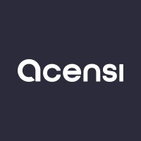 ACENSI Company Logo