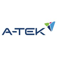 A-TEK, Inc. Company Logo