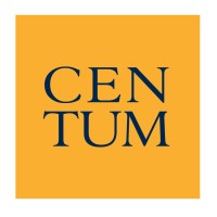 Centum Company Logo
