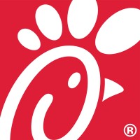 Chick-fil-A Restaurants Company Logo